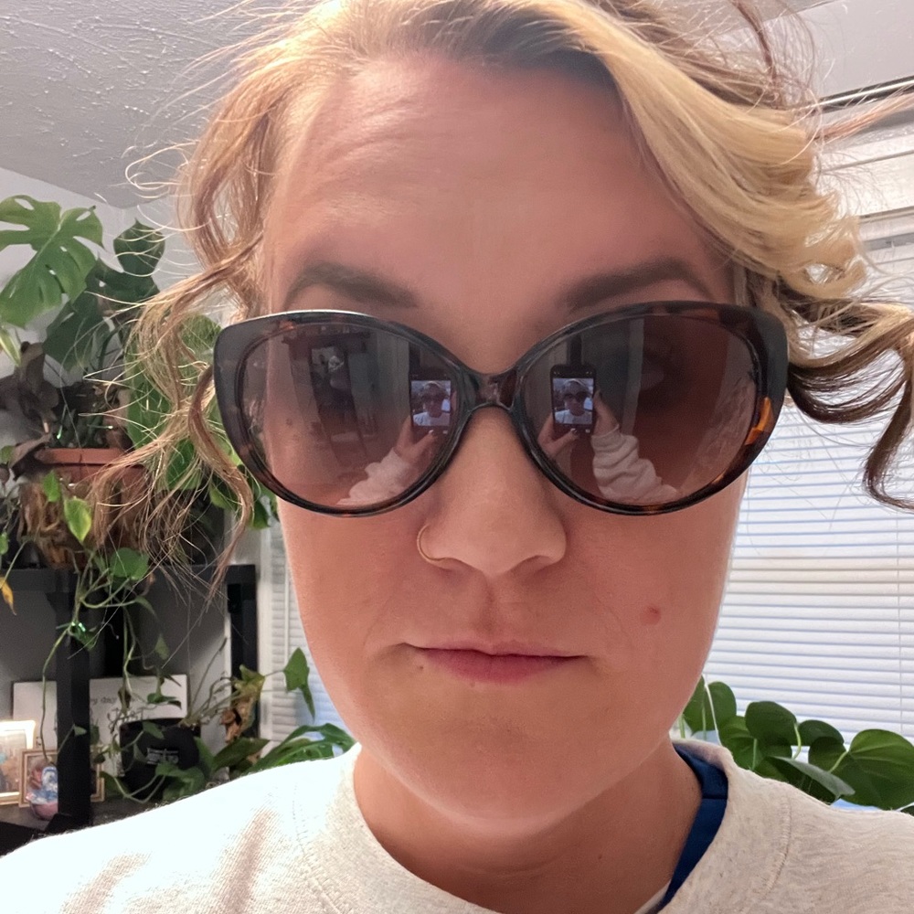 Kate spade sunglasses - Picture 8 of 8